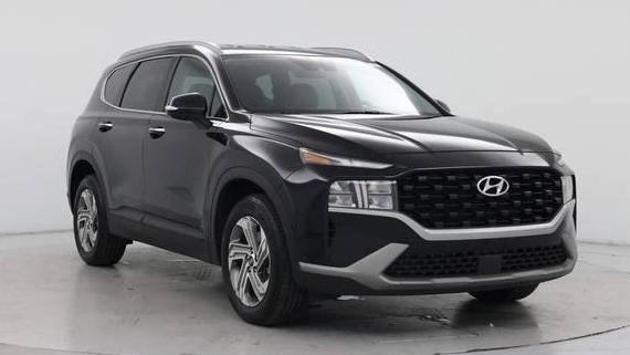 HYUNDAI SANTA FE 2023 5NMS24AJ4PH555917 image
